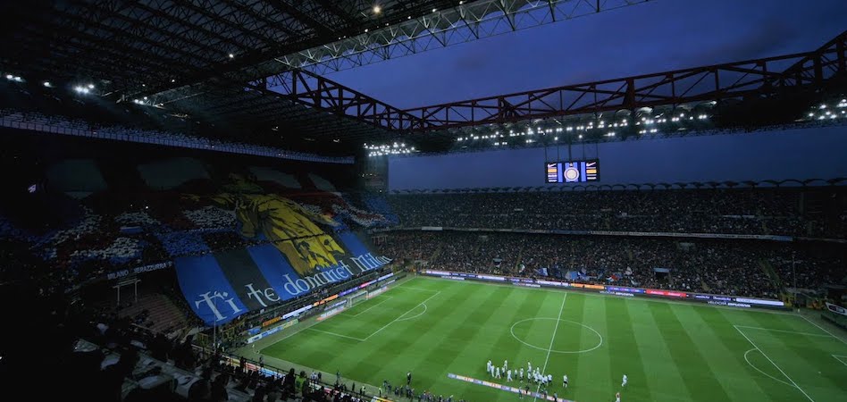 CVC tantea a la Serie A para explotar conjuntamente su negocio de TV